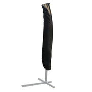 Parasol Cover 3.5m - Black