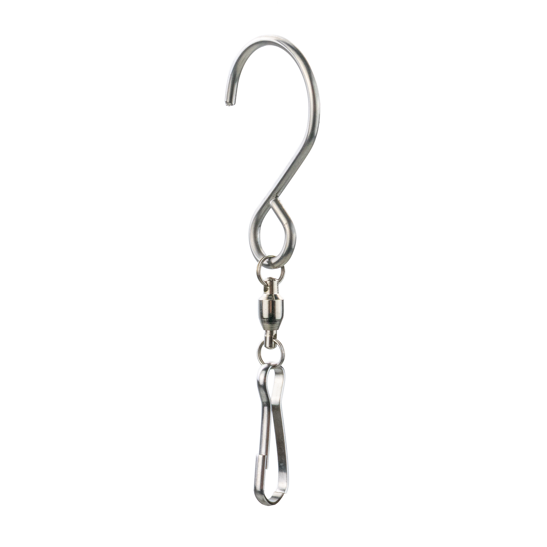 Pisces Pond Bird Deterrent Reflective Spinner