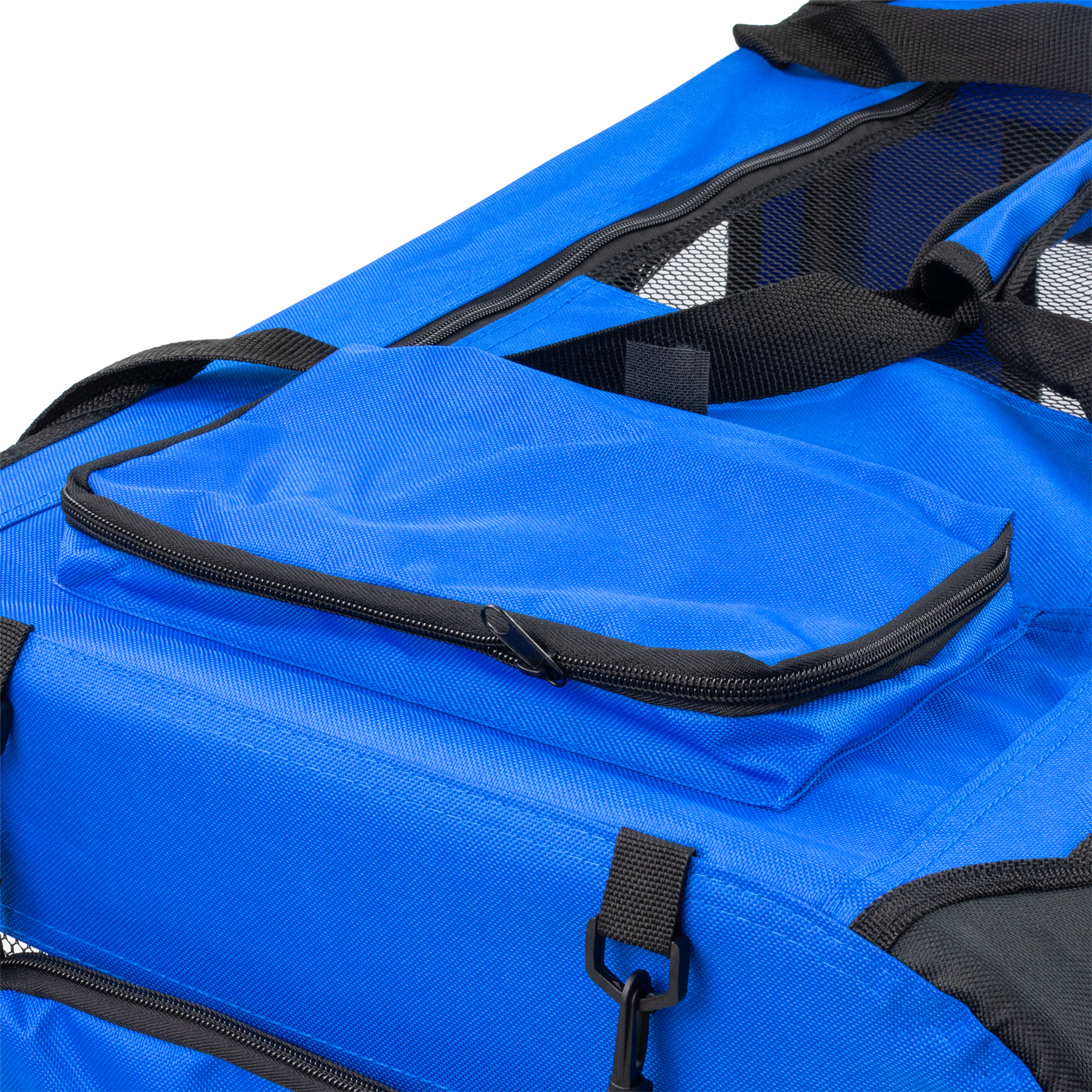 KCT Fabric Pet Carrier Crates