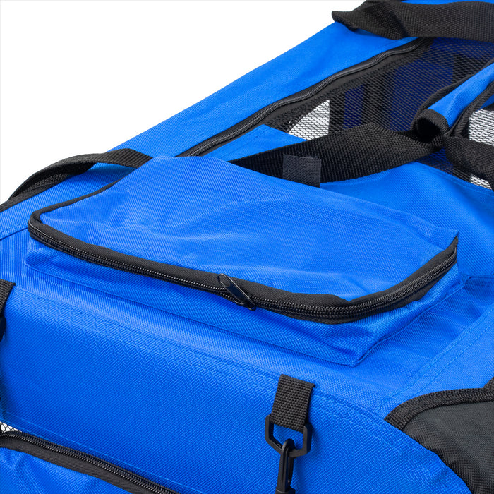 KCT Fabric Pet Carrier Crates