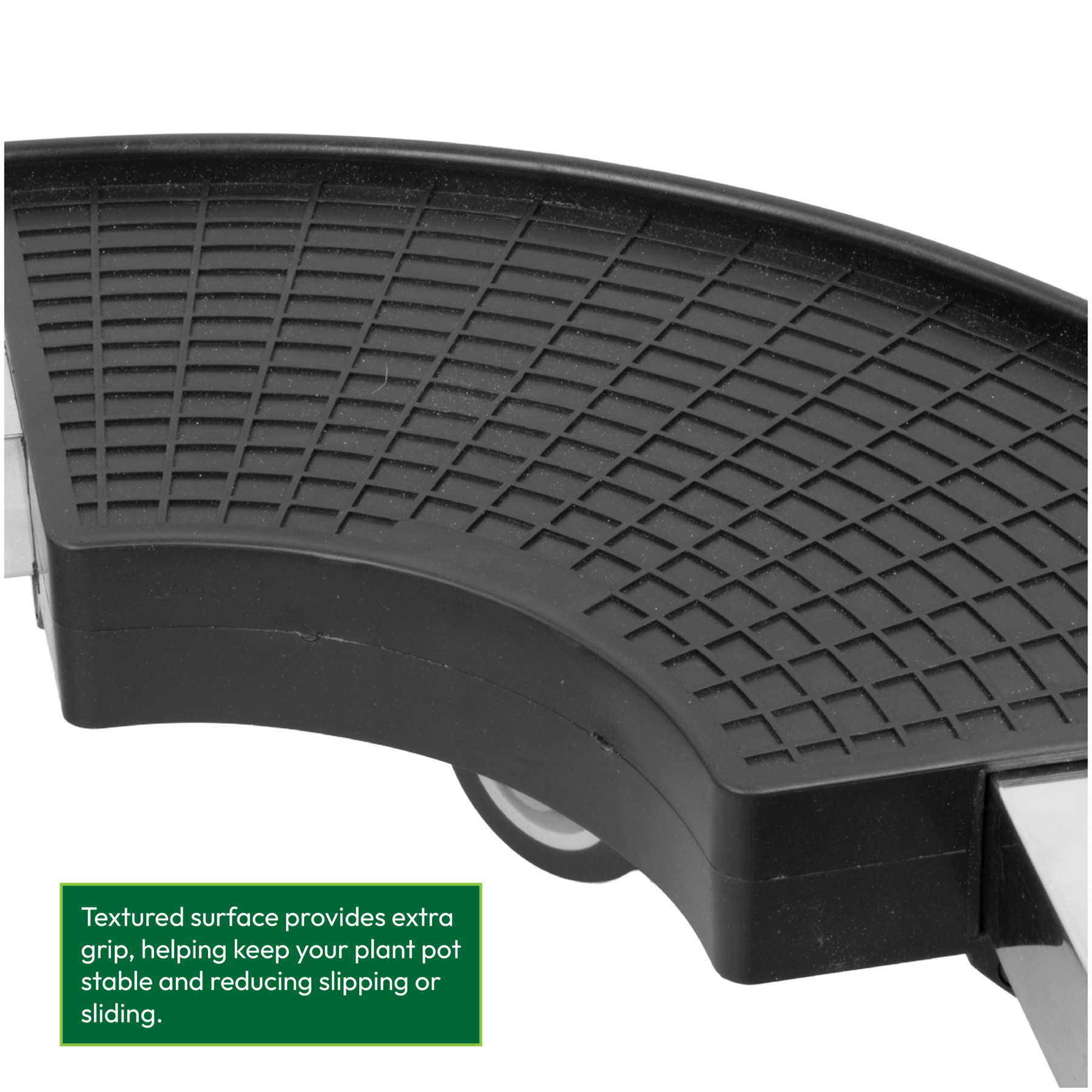 KCT Plant Pot Transport Caddy