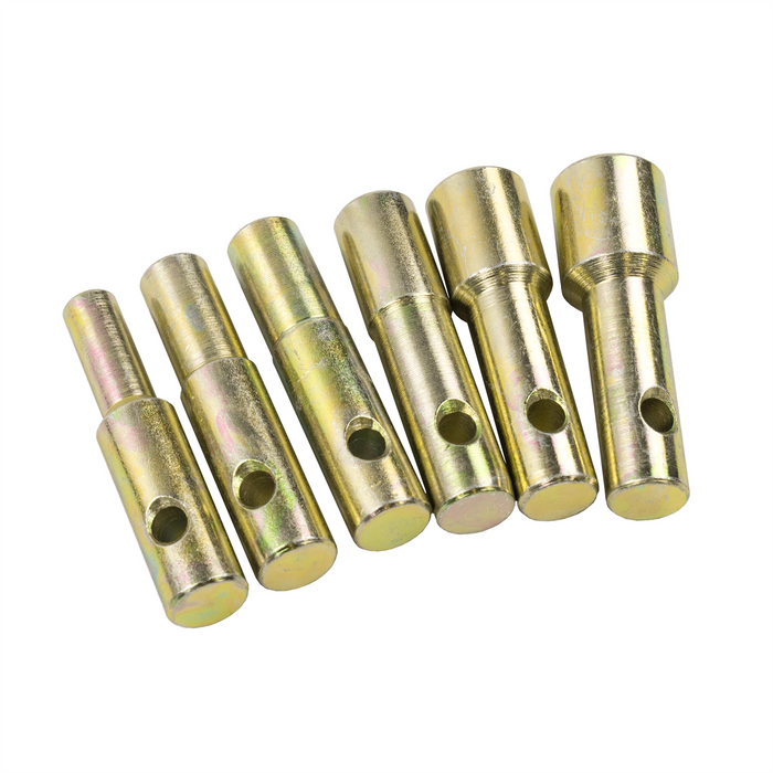 KCT Motorbike Front Head Stock Stand