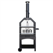KCT Outdoor Wood Fired Pizza Oven