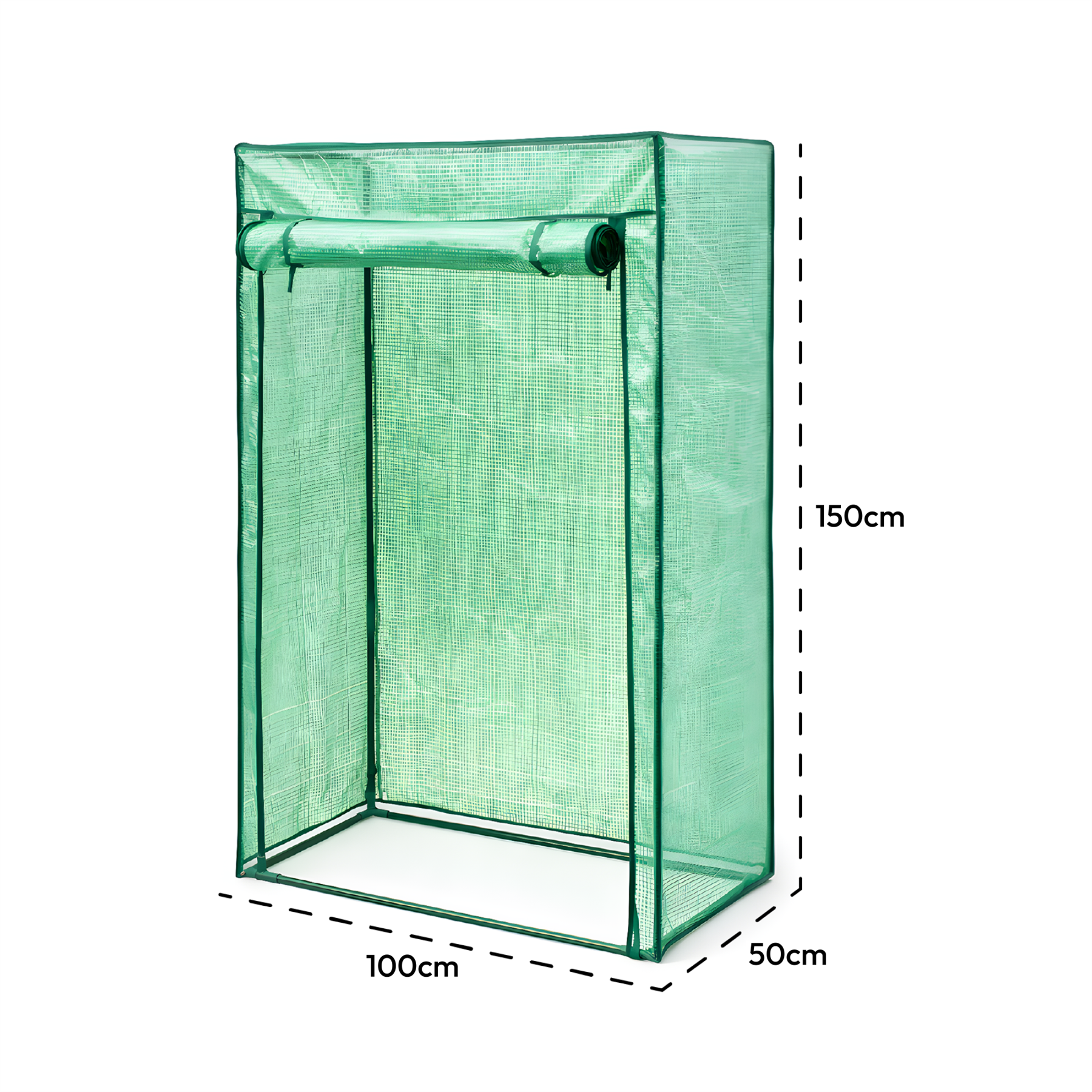 KCT Garden Tomato Grow House Mini Greenhouse