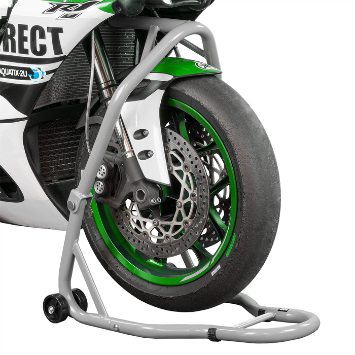 KCT Motorbike Front Head Stock Stand