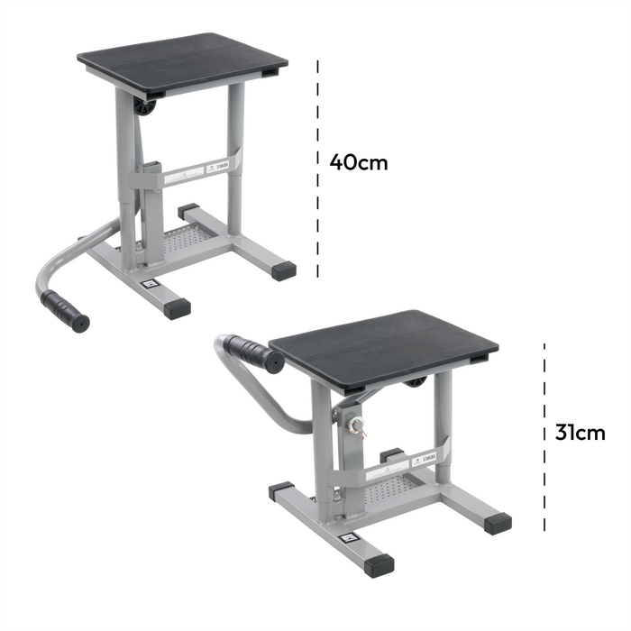 KCT Motocross Bike Lift Stand