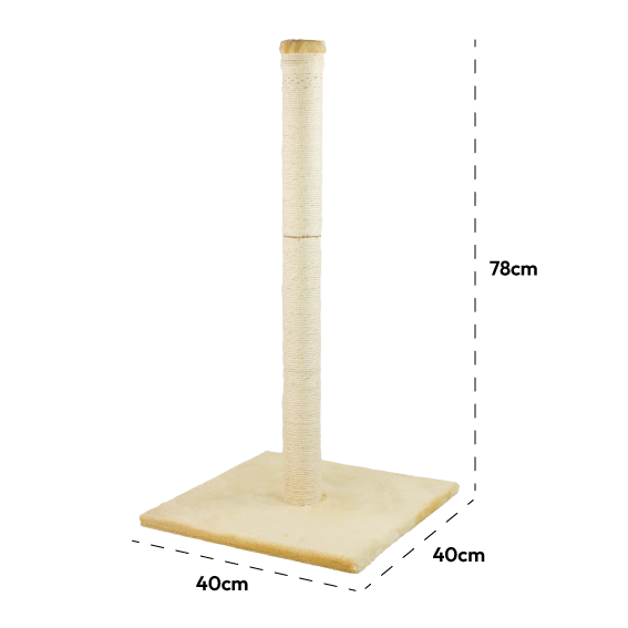 KCT Cat Scratching Posts