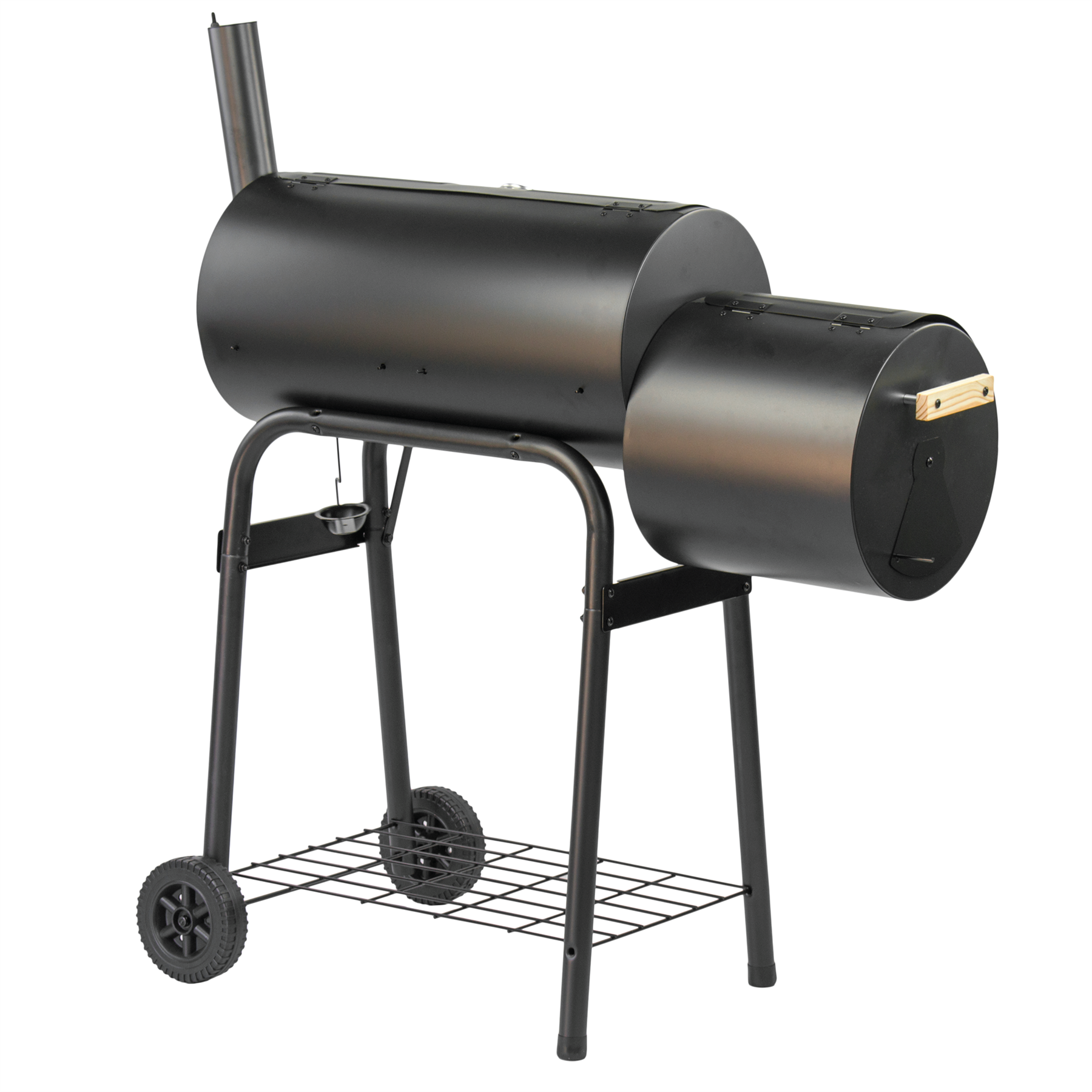 KCT Outdoor Multifunction BBQ Smoker