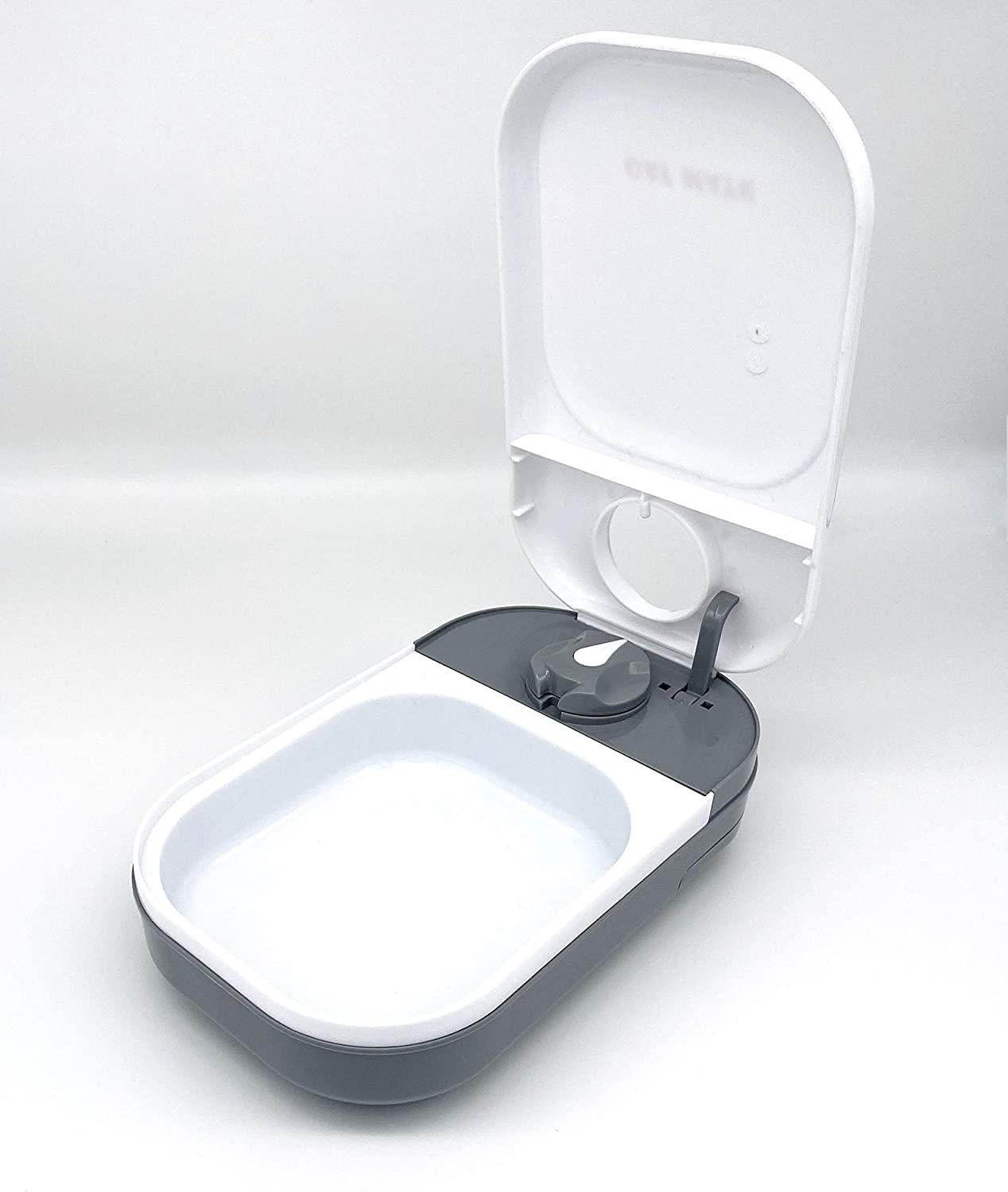 C100 Automatic Pet Feeder - Cat Mate