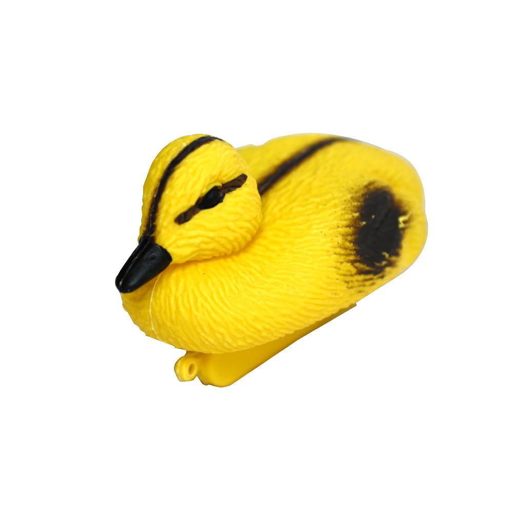 Pisces Pond Decoy Floating Baby Ducklings -Set of 3