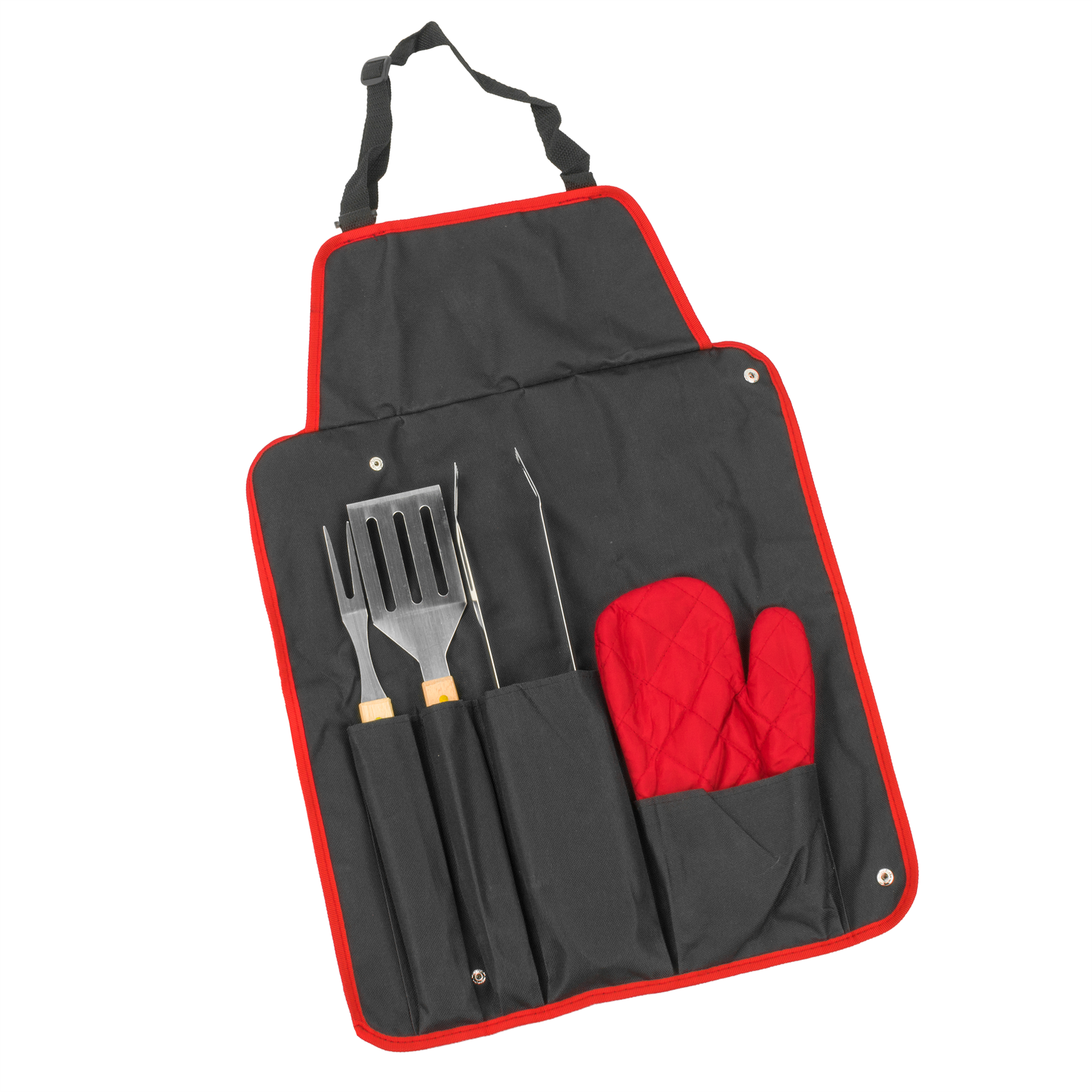 KCT BBQ Tool Set