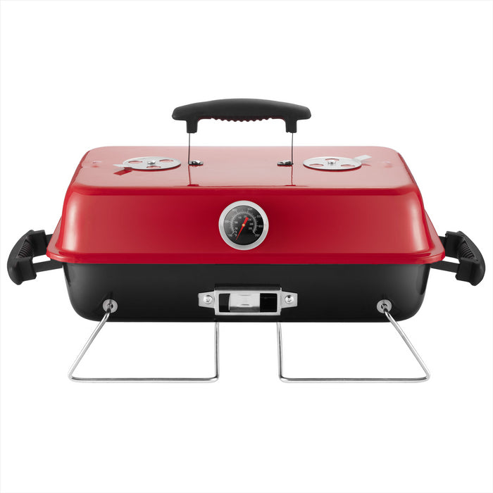 KCT Table Top Portable BBQ With Tool Set
