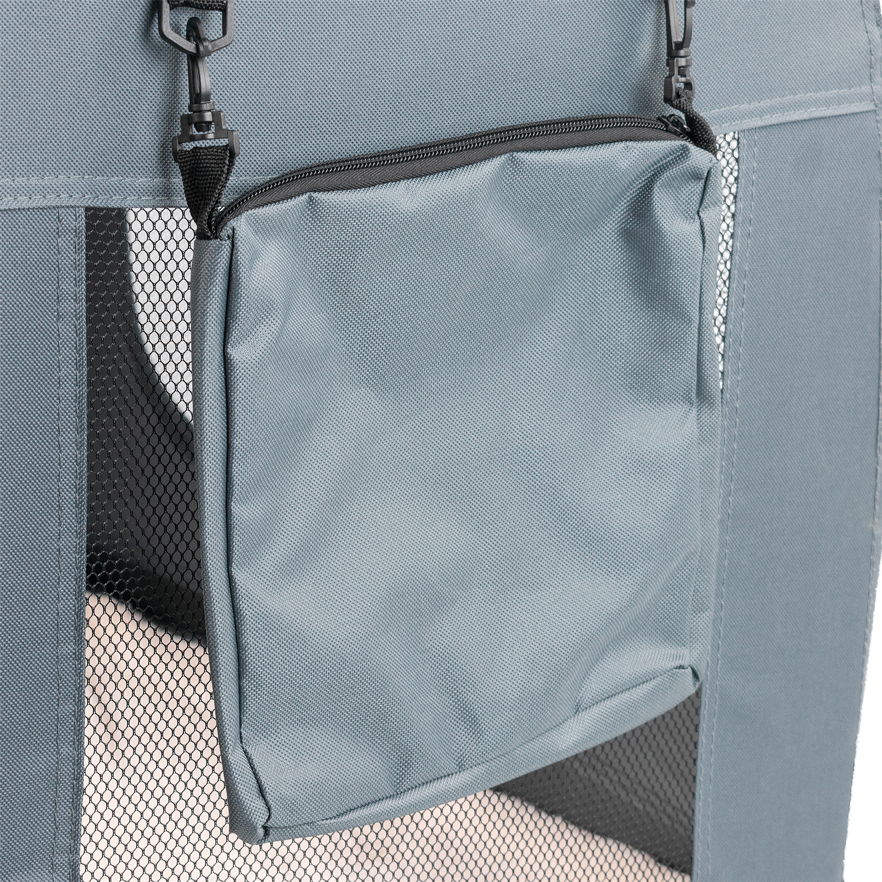 KCT Fabric Pet Carrier Crates