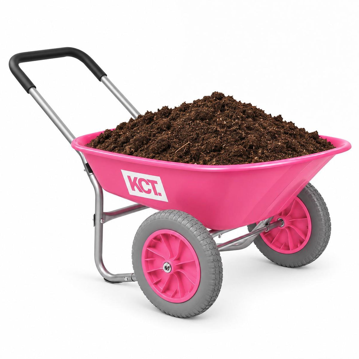 Wheelbarrow Dumpers 78L