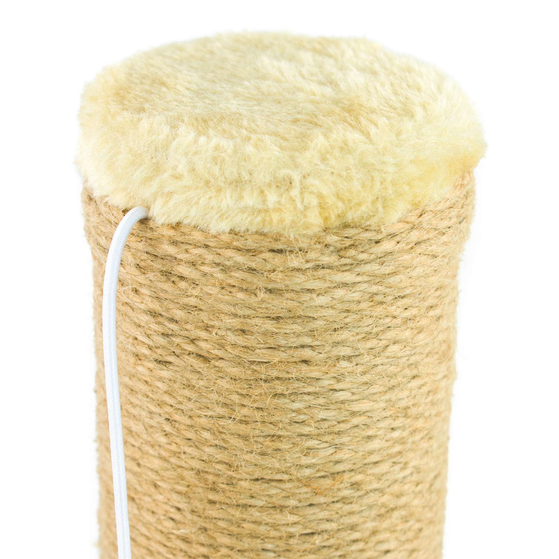 KCT Kitten Scratching Posts With Tunnels