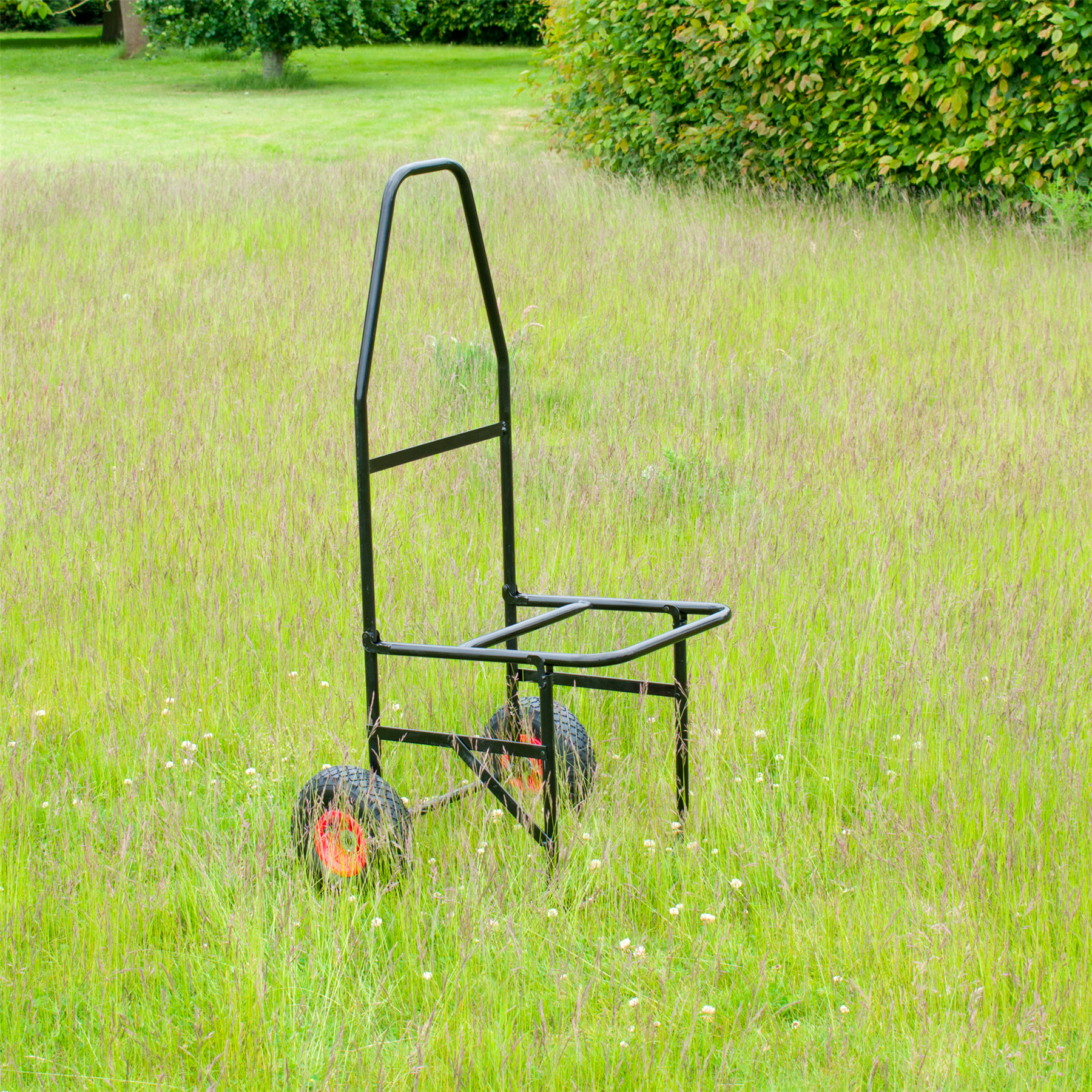 KCT Folding Fishing Trolley