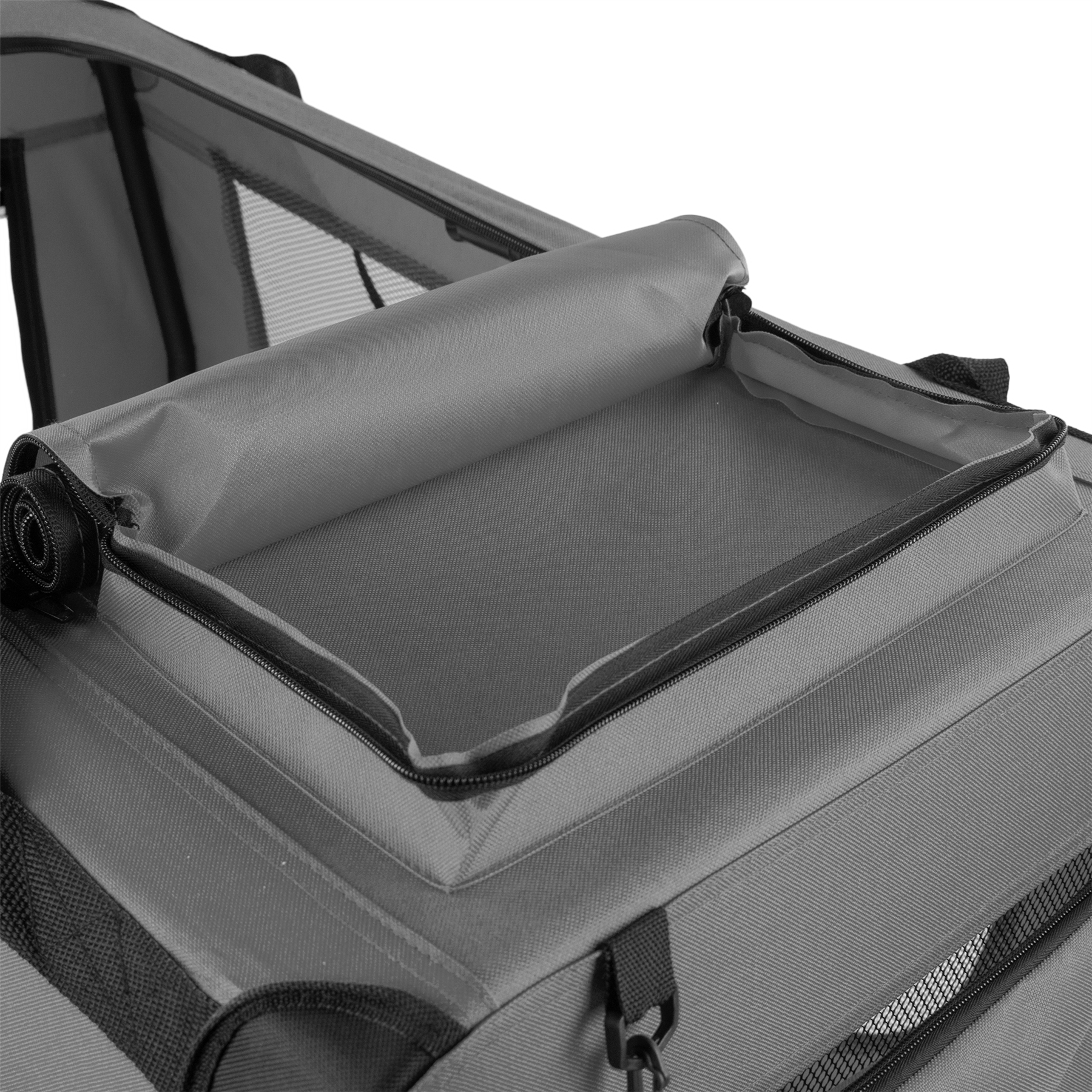 KCT Fabric Pet Carrier Crates