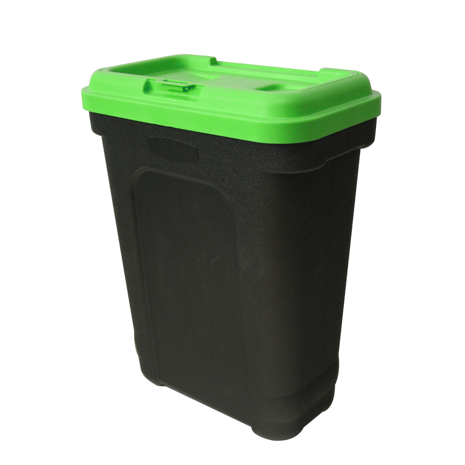 KCT Airtight Containers with Scoop for Dry Pet/Bird/Fish Food  - 7kg (15L) /15kg (30L)