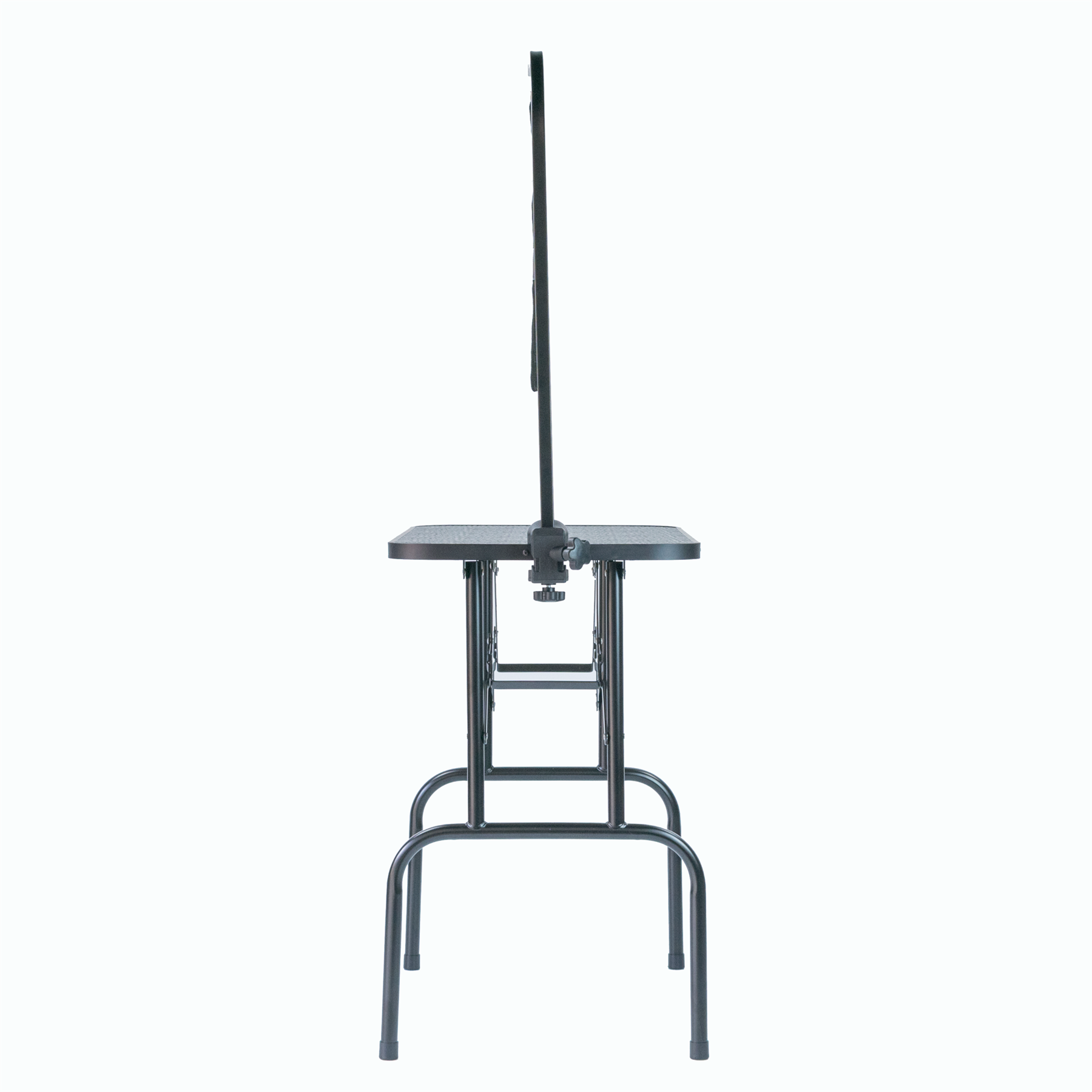 KCT  Portable Dog Grooming Table with Leash Tether for Small/Medium/Large Pets