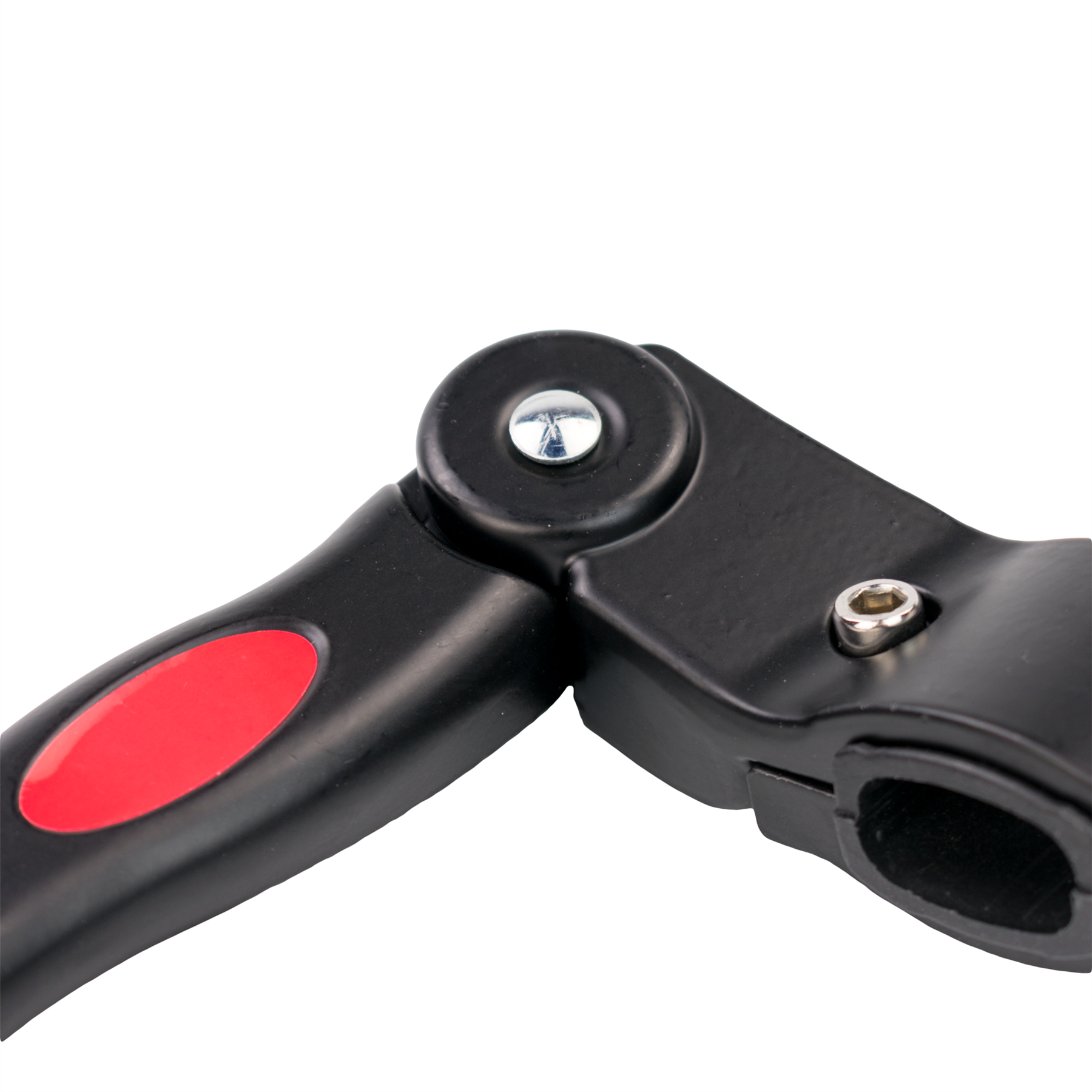 KCT 2 Pack Universal Bicycle Rear Side Prop Stand