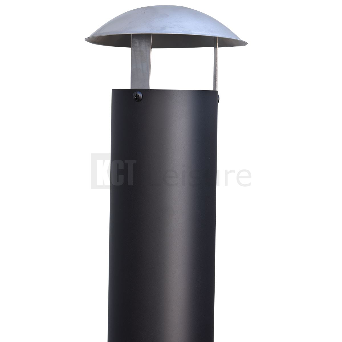 KCT Outdoor Wood Fired Pizza Oven