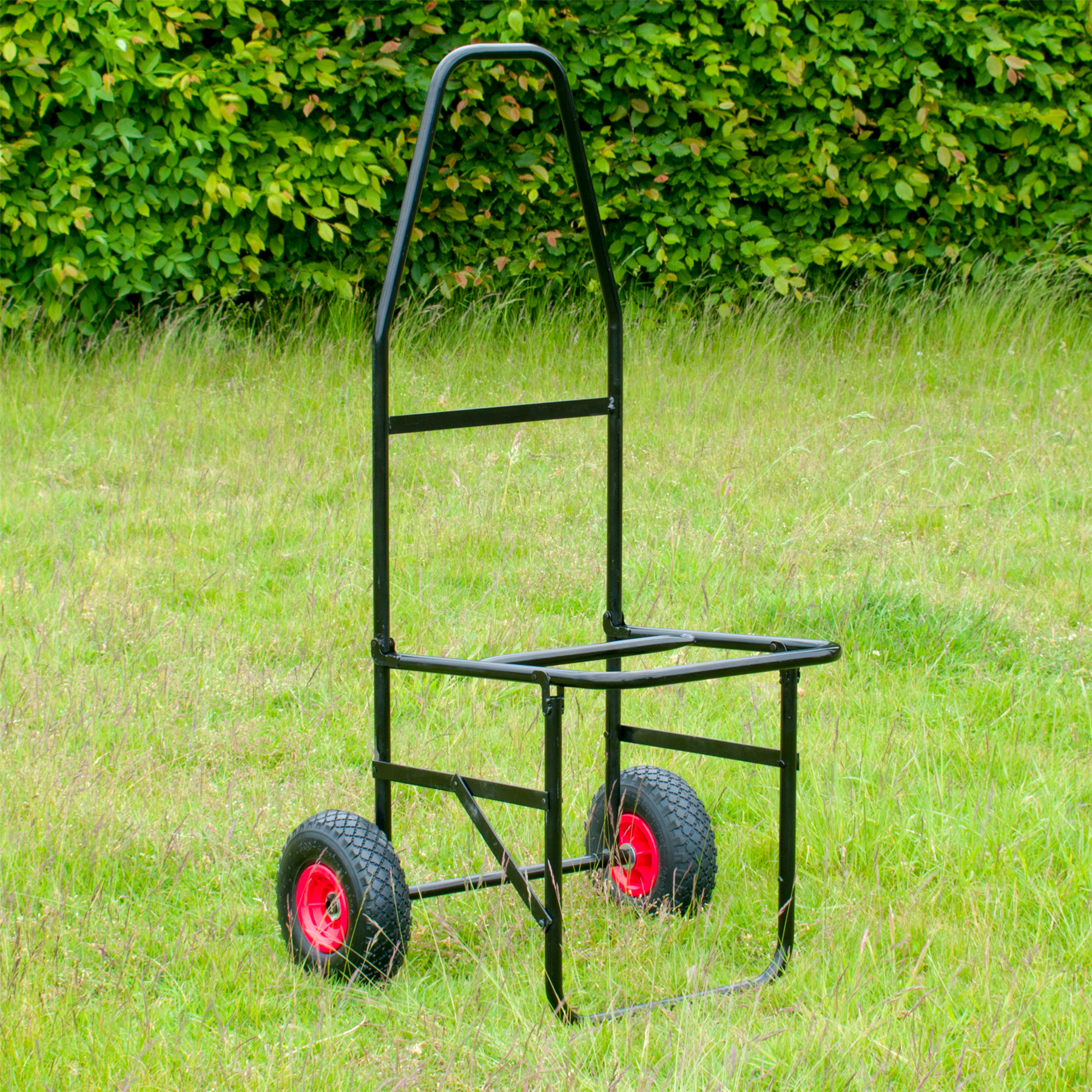 KCT Folding Fishing Trolley
