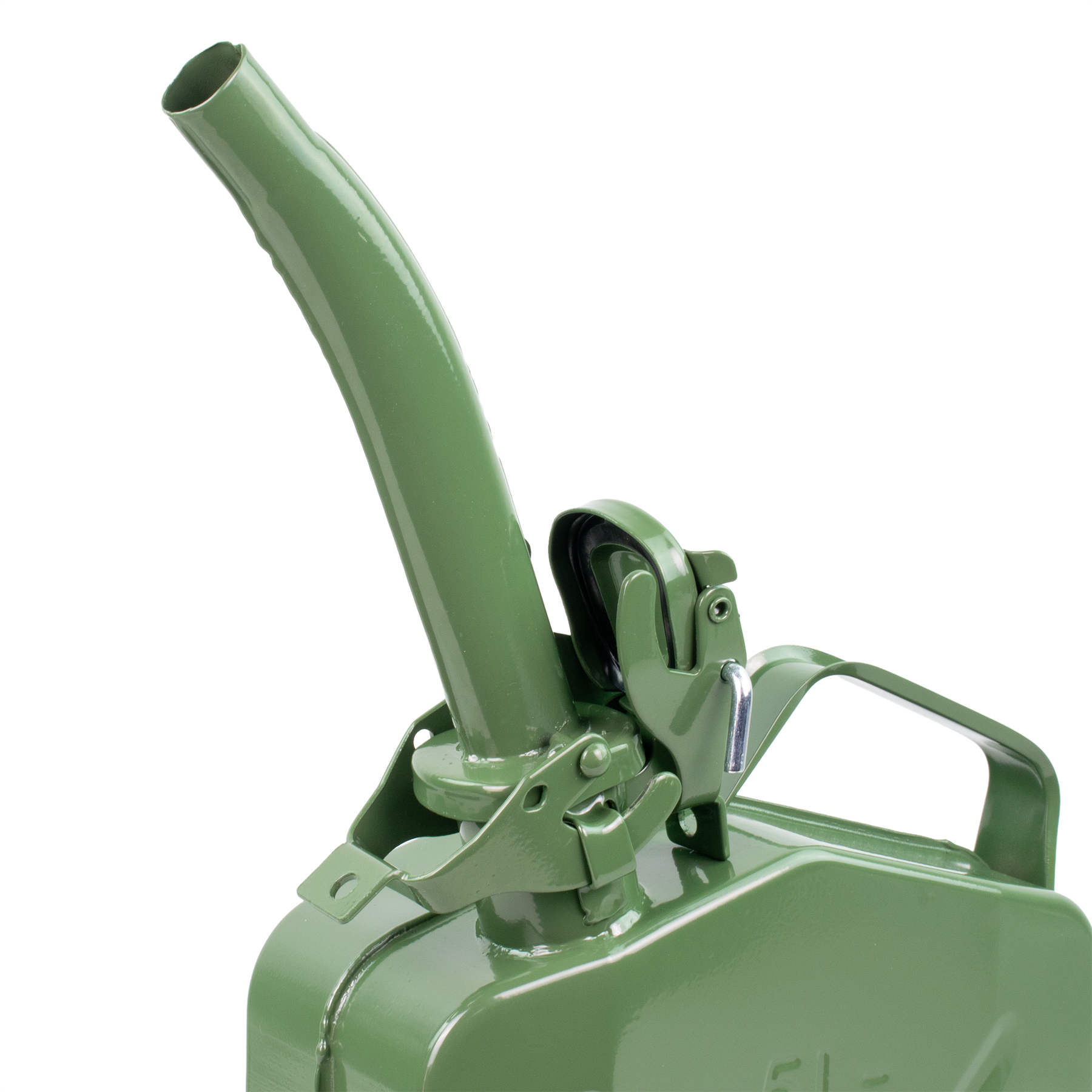 KCT Jerry Cans with Pouring Spout