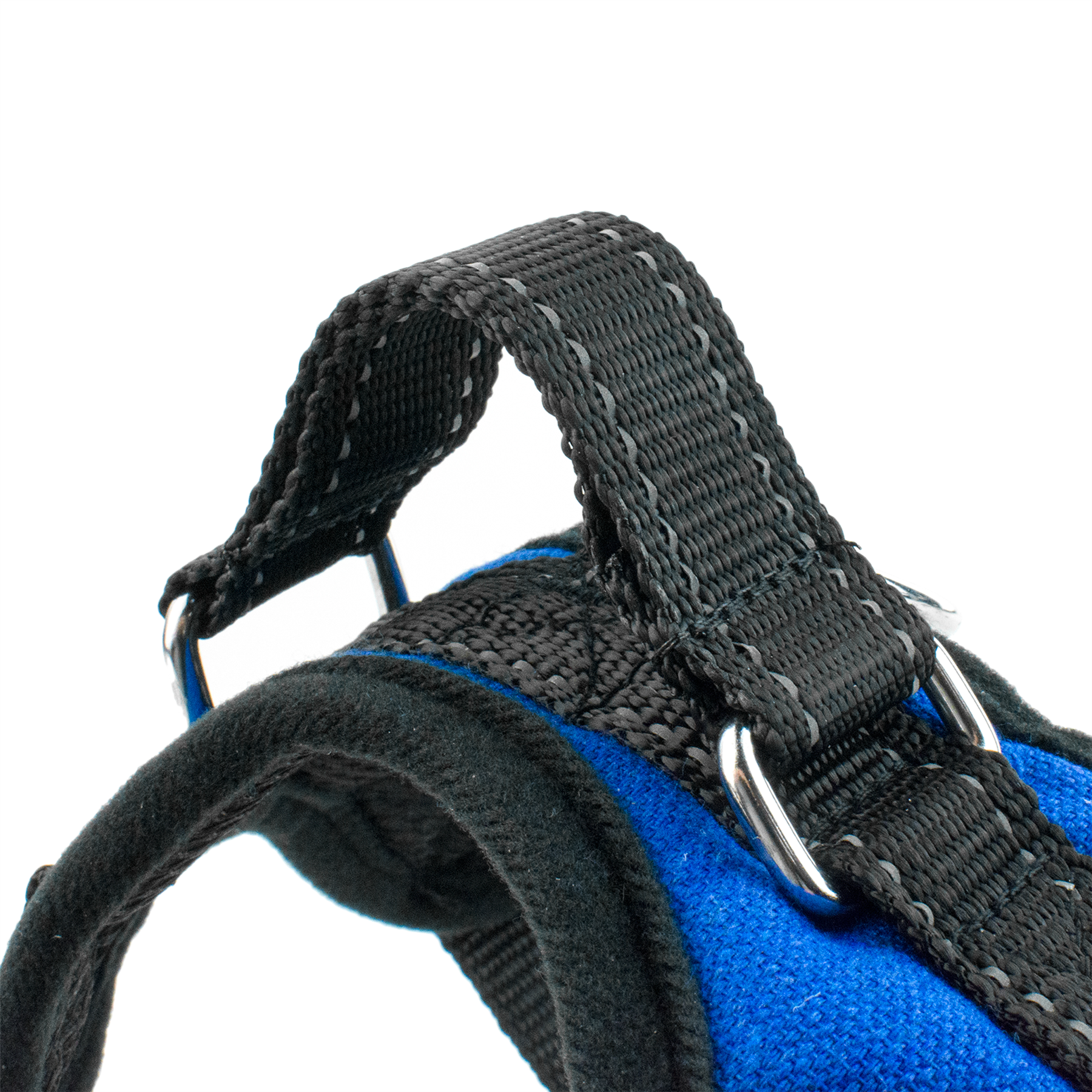 KCT Padded Dog Harnesses - Adjustable Pet Vest