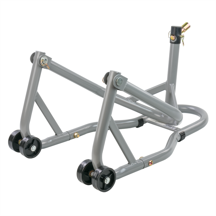 KCT Motorbike Front Head Stock Stand
