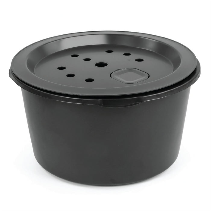 Pisces Pond Sumps and Lids