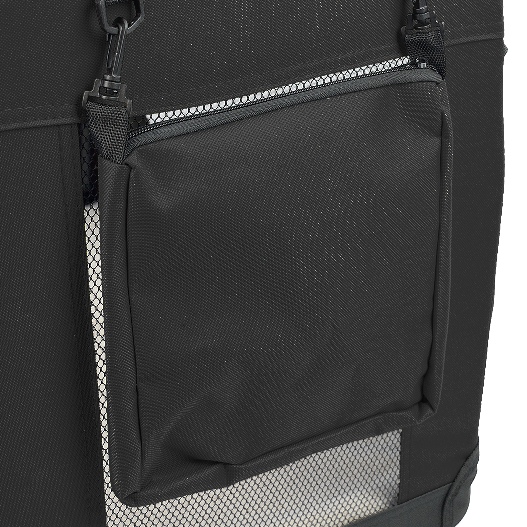 KCT Fabric Pet Carrier Crates