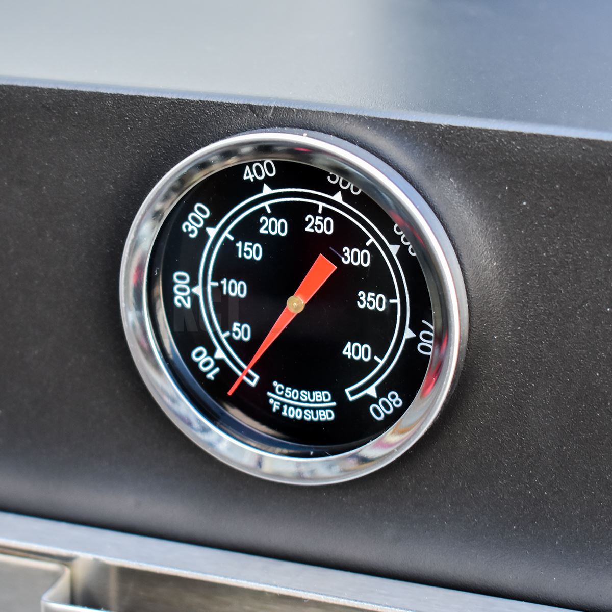 KCT Outdoor Wood Fired Pizza Oven
