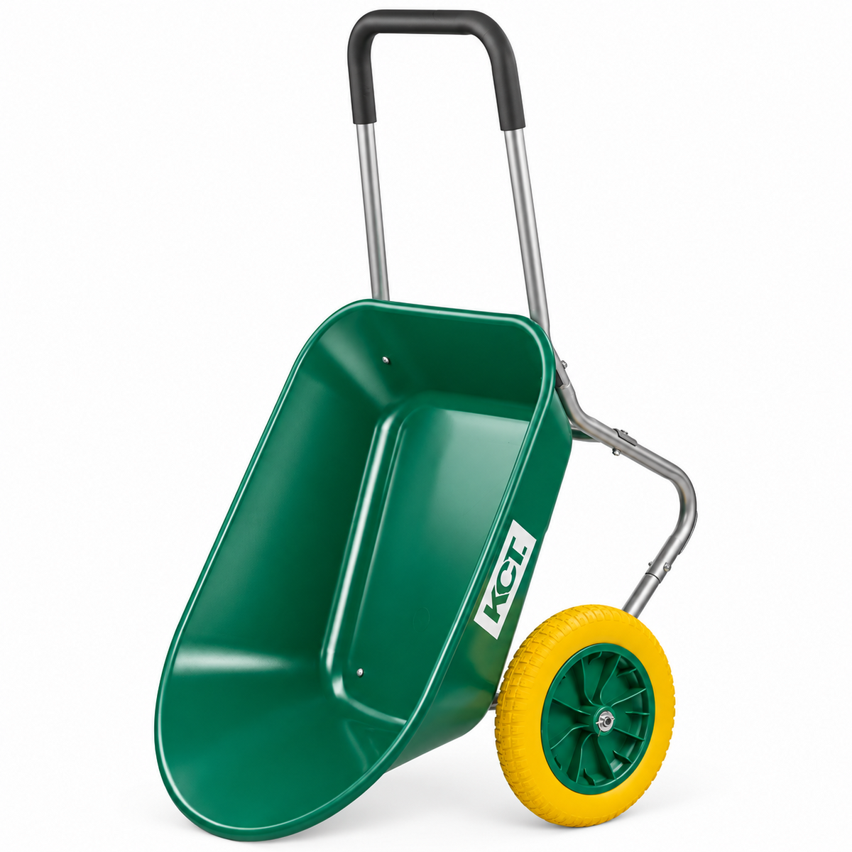 Wheelbarrow Dumpers 78L