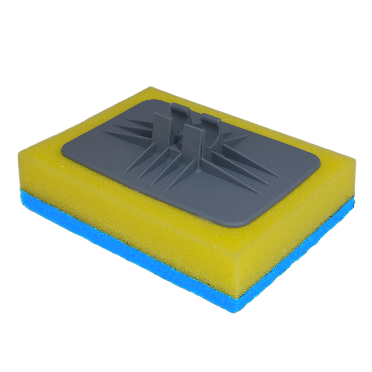 KCT Household Telescopic Tile and Window Cleaner