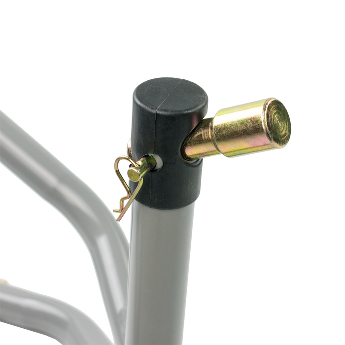 KCT Motorbike Front Head Stock Stand