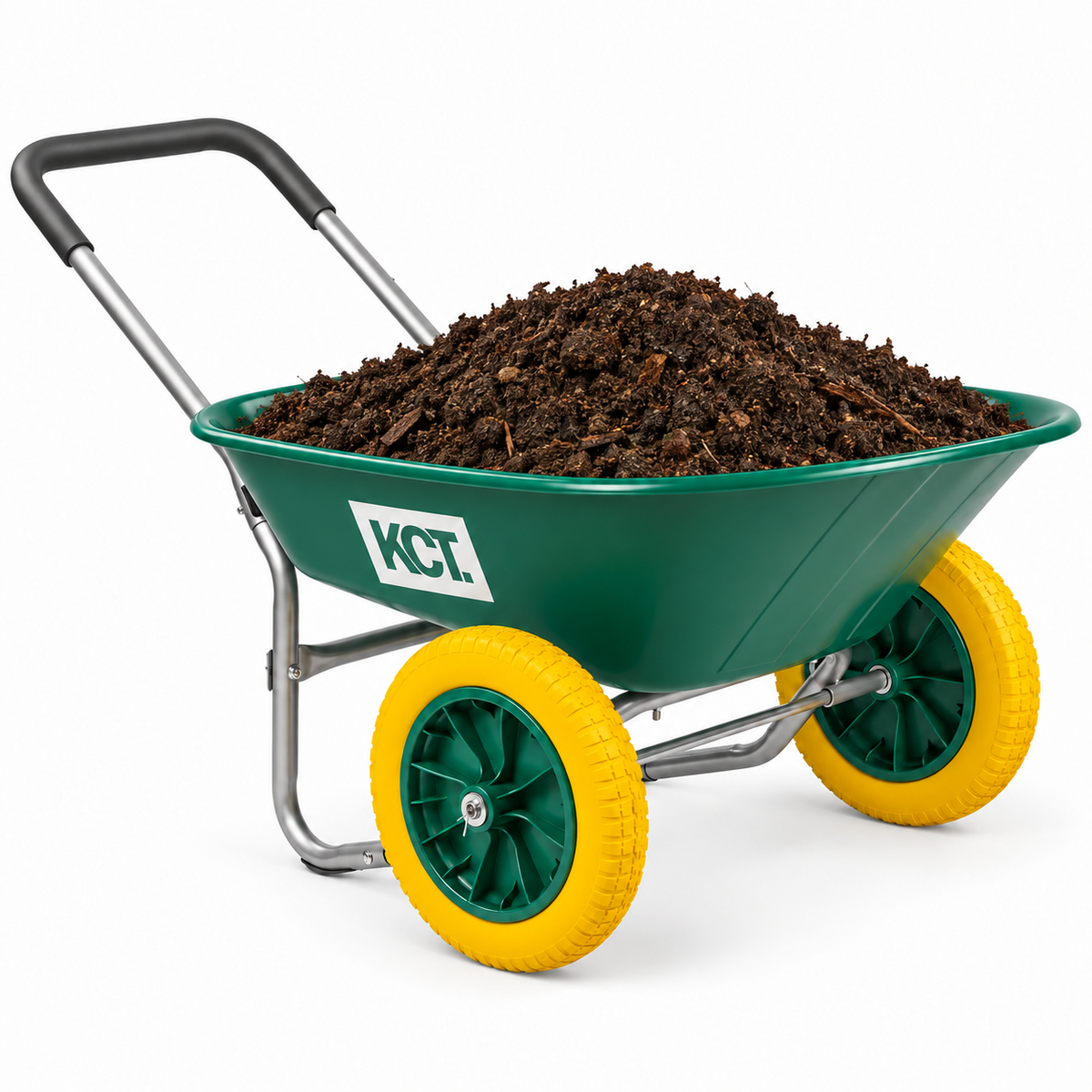 Wheelbarrow Dumpers 78L