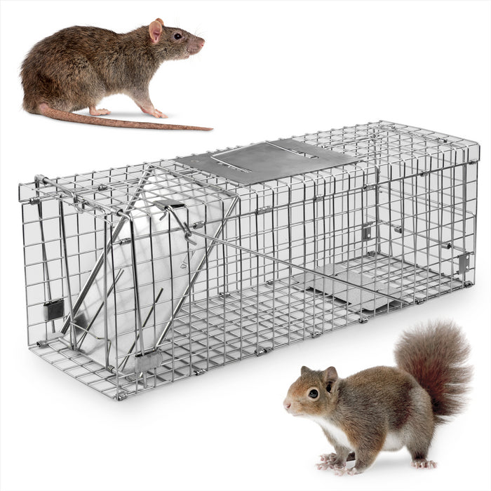 KCT Humane Squirrel Rodent Traps