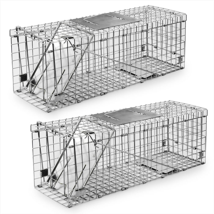 KCT Humane Squirrel Rodent Traps