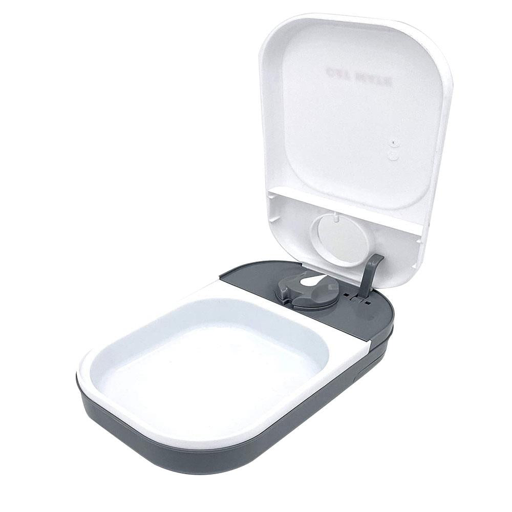C100 Automatic Pet Feeder - Cat Mate