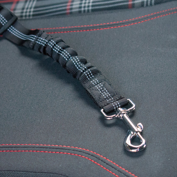 KCT Anti Shock Dog Seat Belt Clips