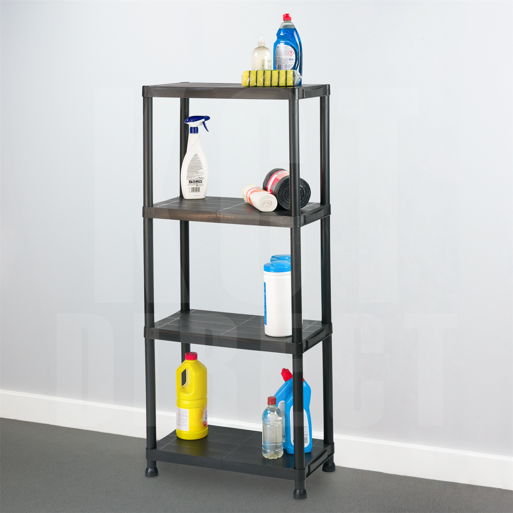 KCT Storage Rack Shelving Units
