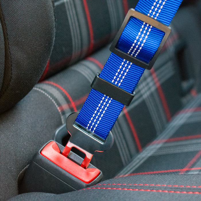 KCT Anti Shock Dog Seat Belt Clips