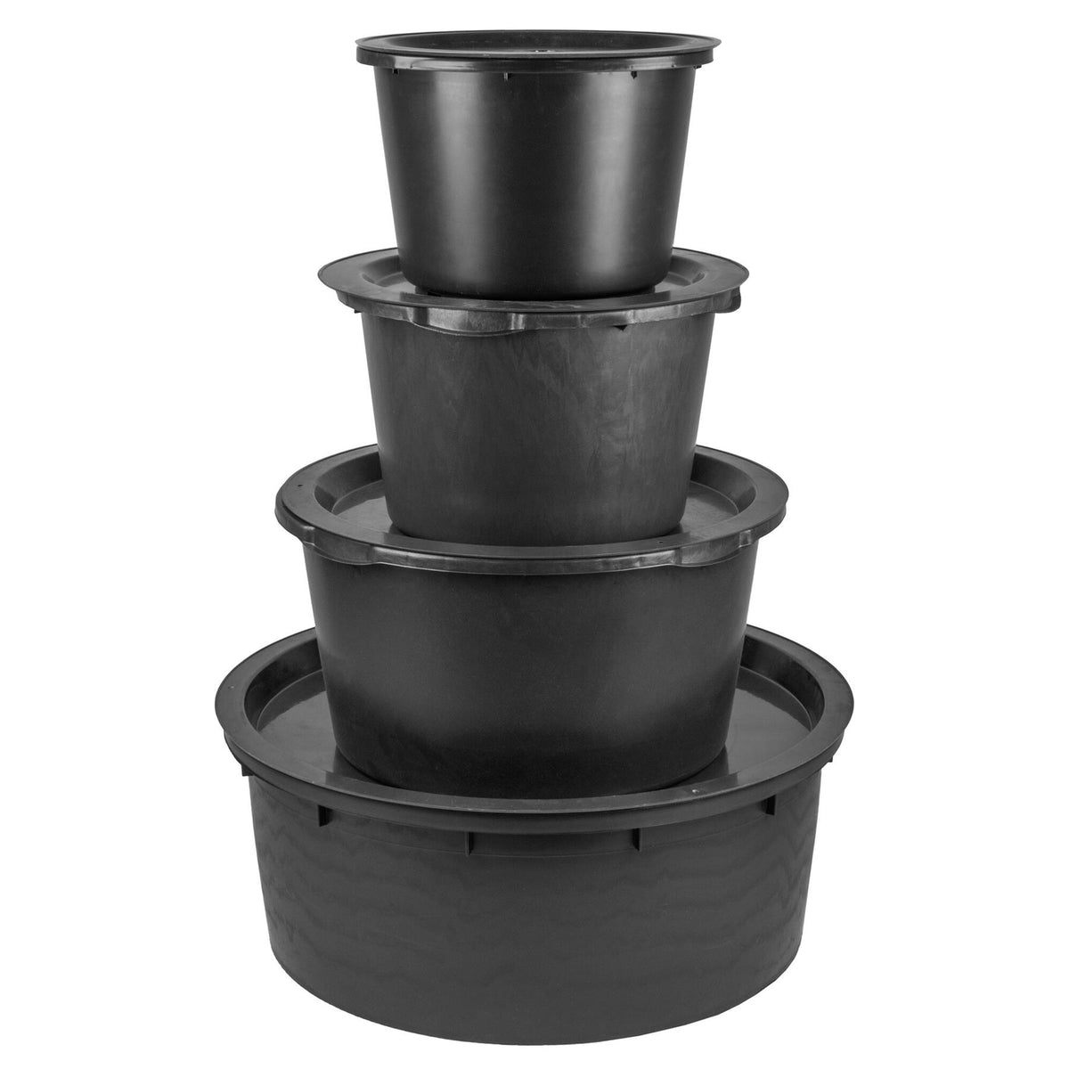 Pisces Pond Sumps and Lids