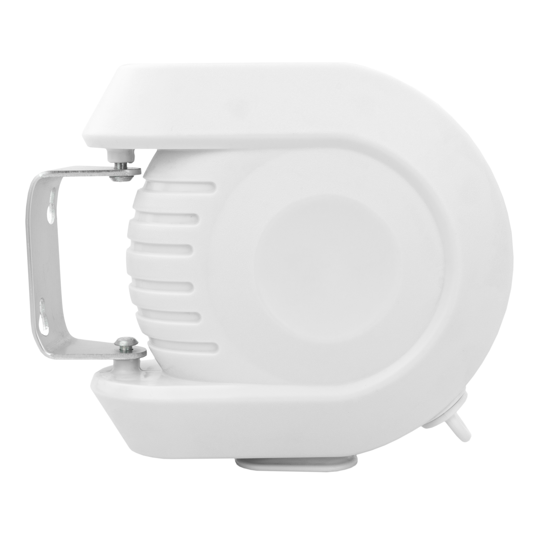 KCT Single Wall Mountable Retractable Washing Line