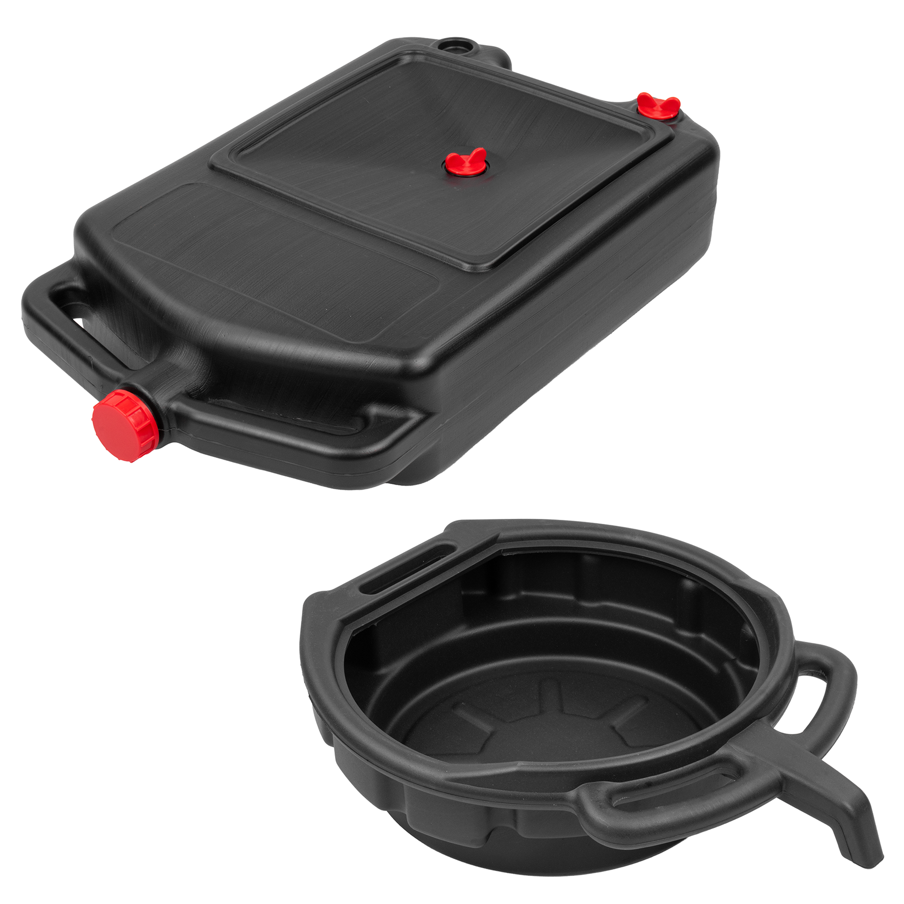 KCT 8L/10L Oil Catch Trays