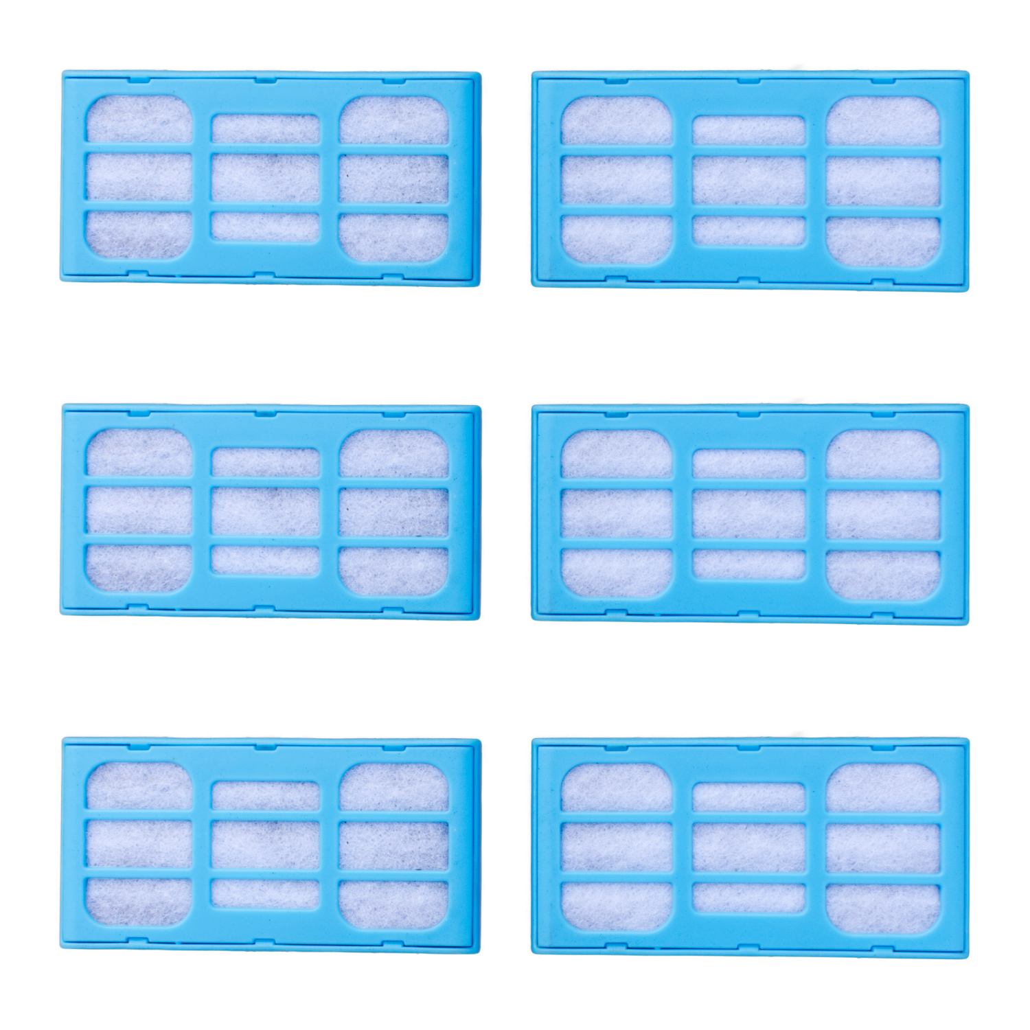 Compatible Pet Mate Replacement Filter Cartridges