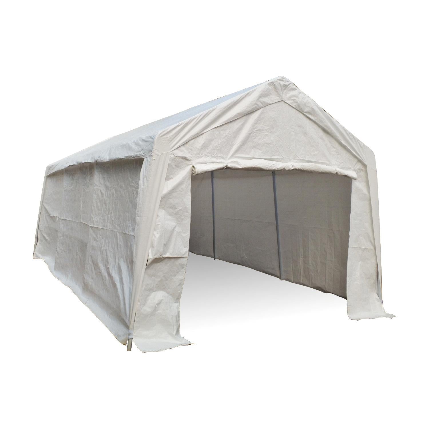KCT Portable Carport Gazebo