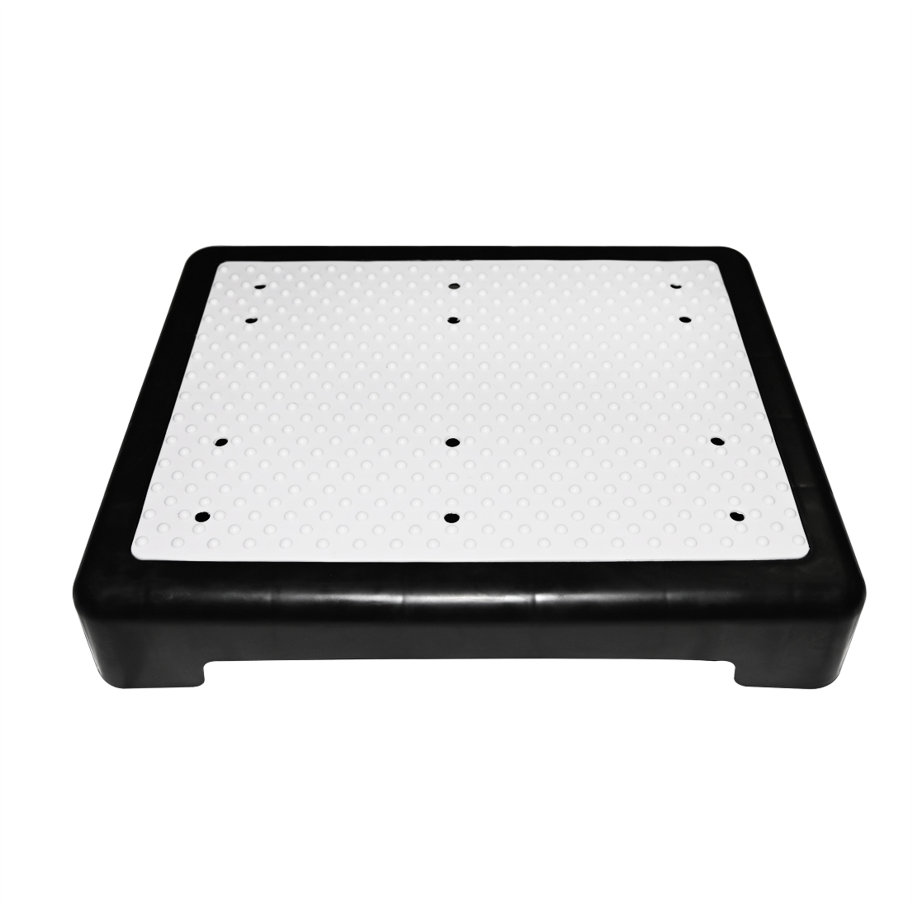 KCT Outdoor Weather Resistant  Anti-Slip Half Step Mobility Aid