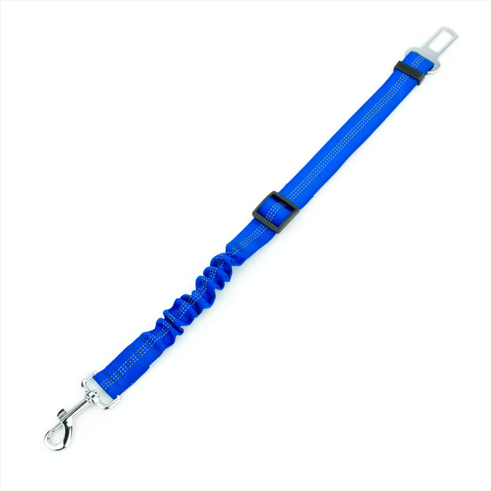 KCT Anti Shock Dog Seat Belt Clips