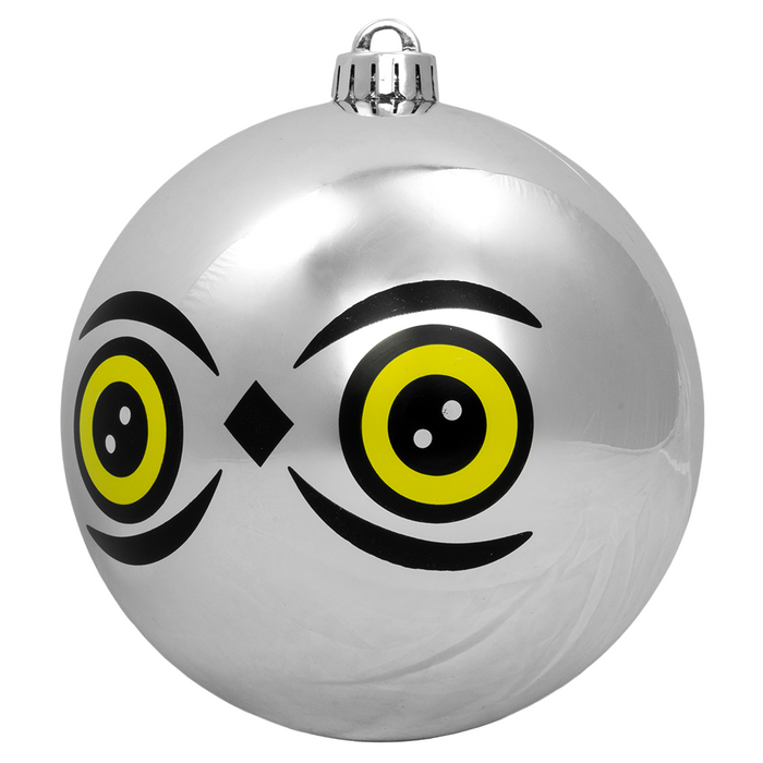 Pisces Reflective Pond Bird Deterrent Ball